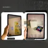 31 iPad Air 4th Gen A2072 64GB WiFi Cellular Unit Only ex iBox