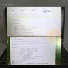 56 ASUS TUF GAMING F15 FX506HCB RAM 16GB SSD 512GB