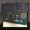 61 ASUS TUF GAMING F15 FX506HCB RAM 16GB SSD 512GB