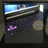 ASUS TUF GAMING F15 FX506LU