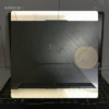 62 ASUS TUF GAMING F15 FX506HCB RAM 16GB SSD 512GB