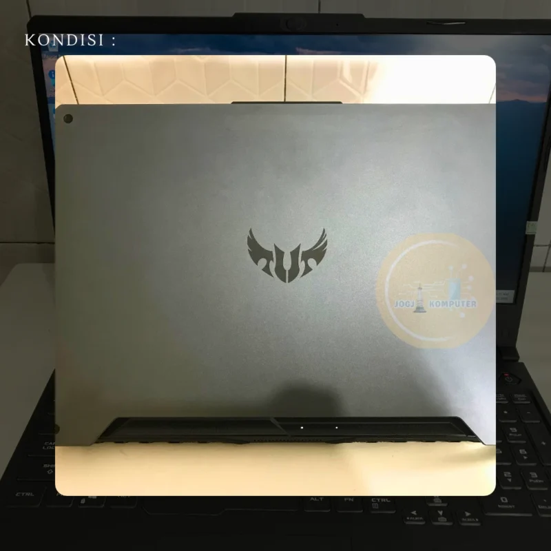 ASUS TUF GAMING F15 FX506LU