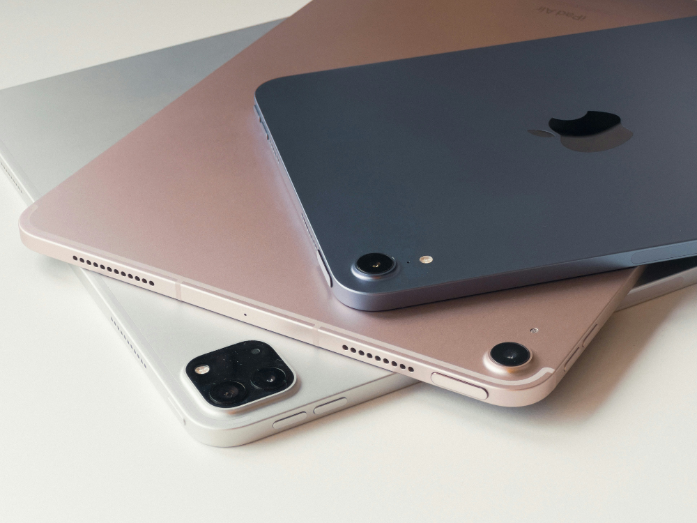 ipad pro